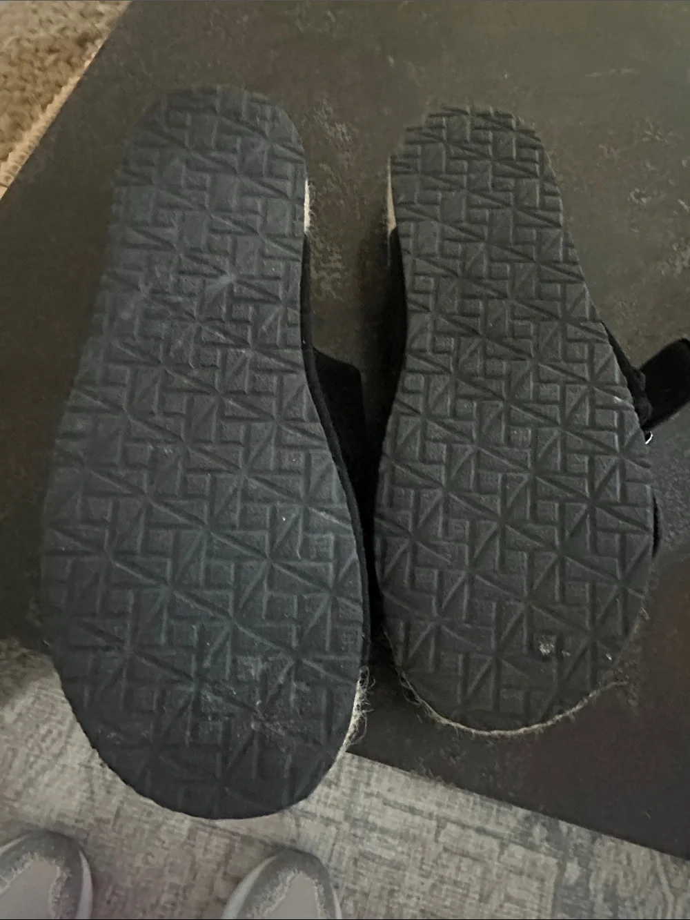 HH haute hippie Espadrilles